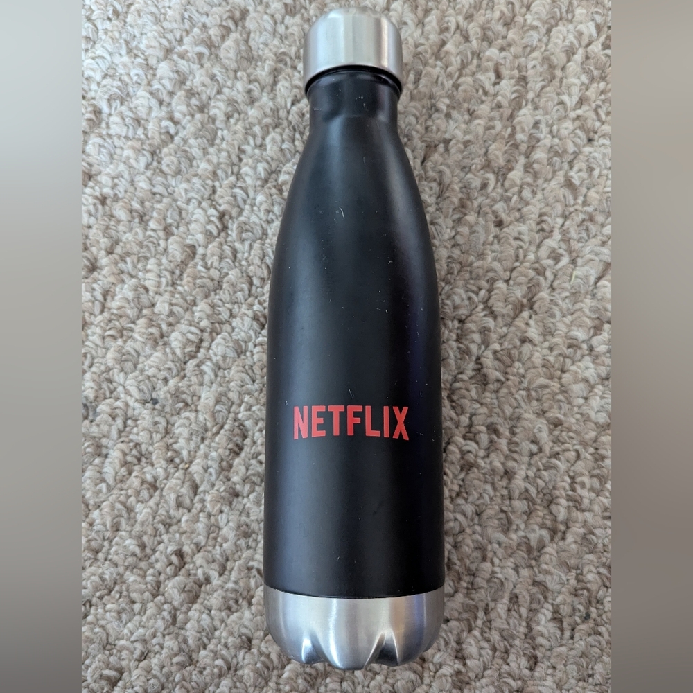 17oz Bing X water bottle